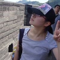 Eleanor Feng Photo 3