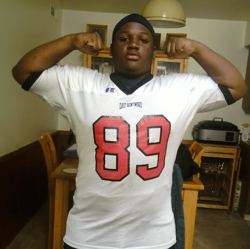 Edward Burris Photo 19