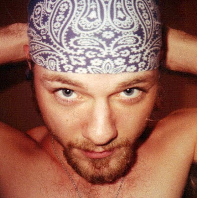 Jeffrey Maxwell Photo 41