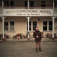 Benjamin Christiansen Photo 18