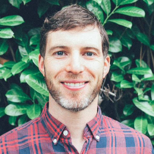 Greg Scruggs Photo 1