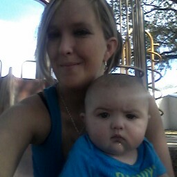 Sarah Hamblin Photo 11