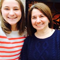 Melissa Garland Photo 38