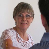 Jean Robertson Photo 13