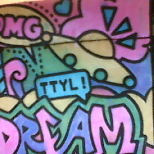 Christina Swift Photo 10