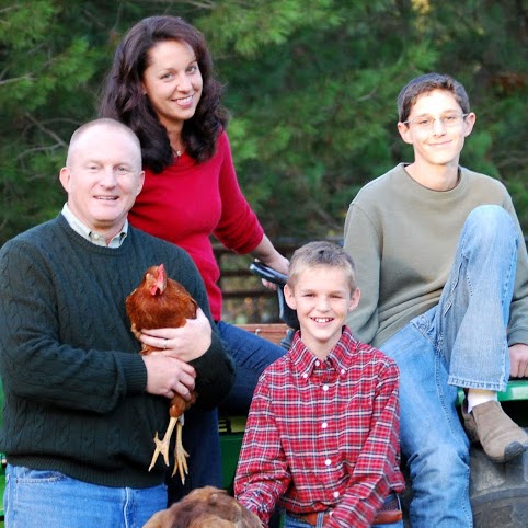 Dean Robison Photo 5