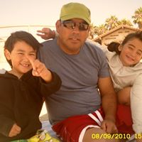 Noe Sandoval Photo 19