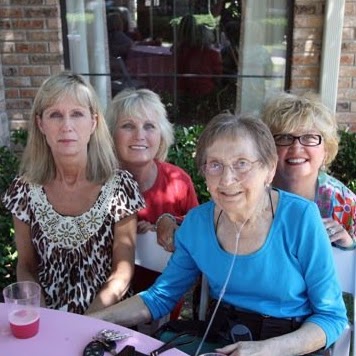 Nancy Doss Photo 13