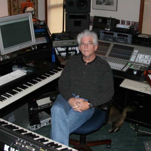 Mark Connelly Photo 20