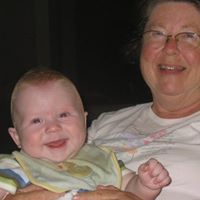 Mary Erwin Photo 8