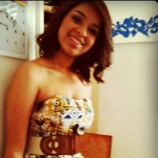 Anabel Torres Photo 11