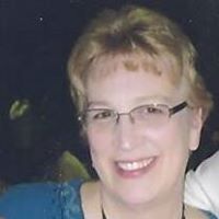 Pamela Rolfe Photo 3