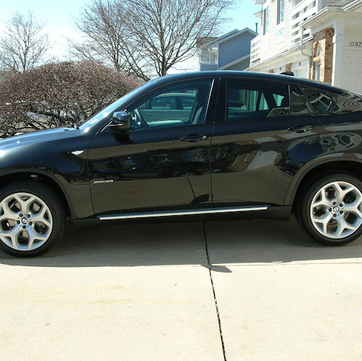 Sara Fischer Photo 44