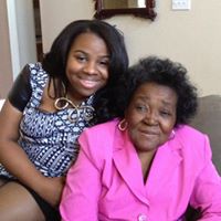 Marcie Johnson Photo 24