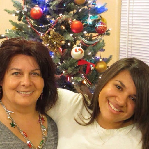 Clarissa Davis Photo 30