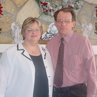 Connie Pace Photo 30