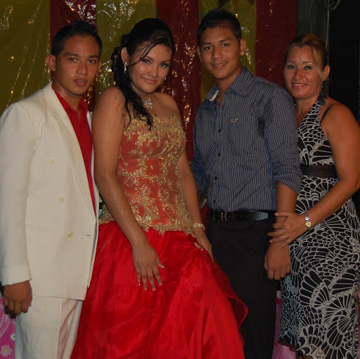 Esteban Castro Photo 14