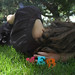 Marie Bouchard Photo 13