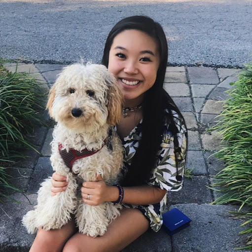 Helen Jiang Photo 13