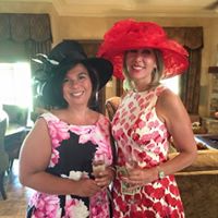 Elizabeth Curtis Photo 46