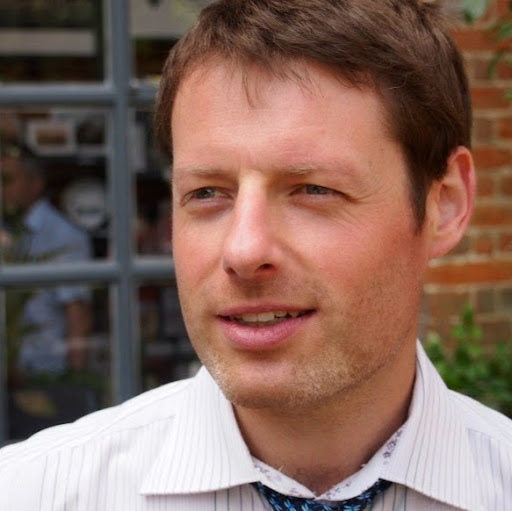 John Gerard Photo 54