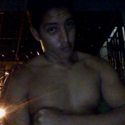 Cristian Valencia Photo 13