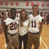 Rebecca Schafer Photo 20