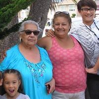 Monica Calderon Photo 18