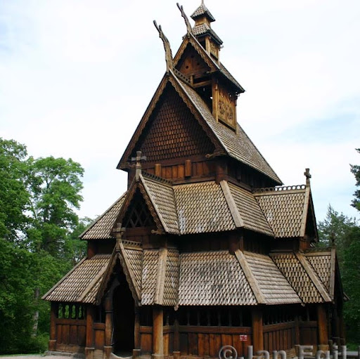 Eric Erickson Photo 46