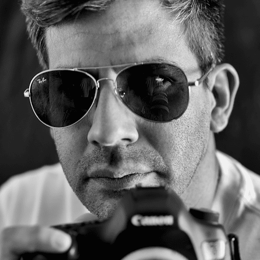 Esteban Rosales Photo 11