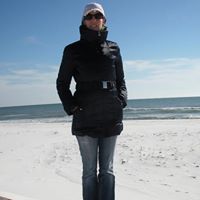 Lisa Nicholas Photo 9