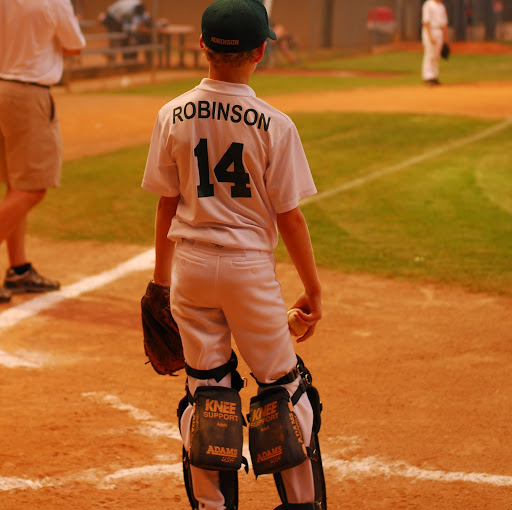 Wade Robinson Photo 43