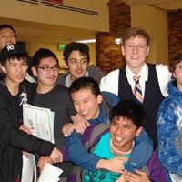 Patrick Chu Photo 16