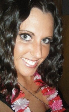 Michelle Potts Photo 11