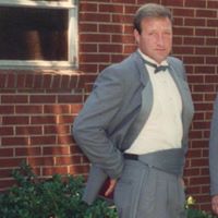 Gregory Nelson Photo 39