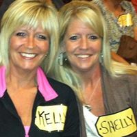 Shelly Berg Photo 23