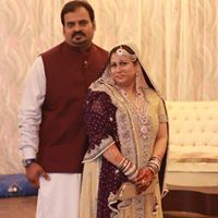 Abid Qureshi Photo 16