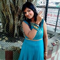 Hina Patel Photo 12