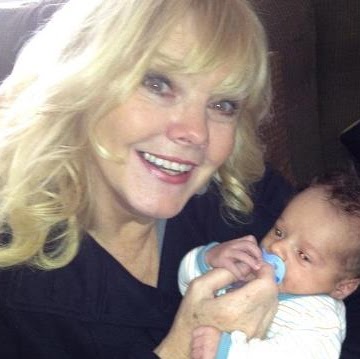 Susan Newcomb Photo 10