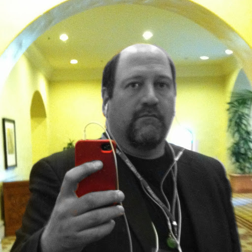 Martin Devon Photo 4