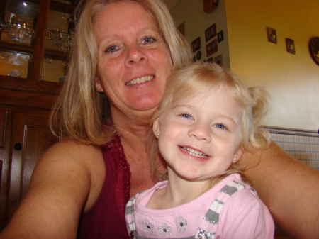 Peggy Thomas Photo 11