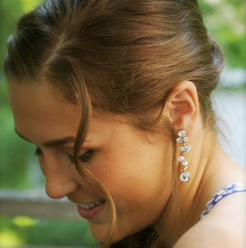 Julia Heffernan Photo 4