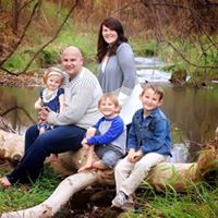 Kimberly Krause Photo 28