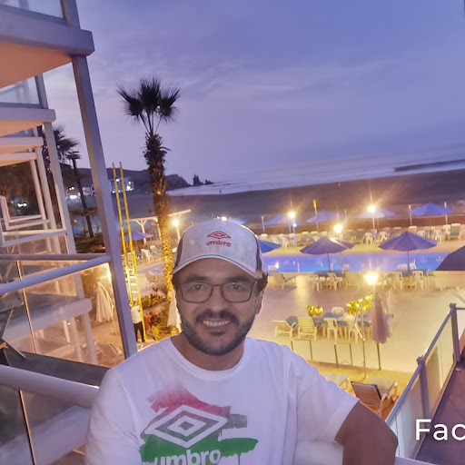 Luis Cordova Photo 11