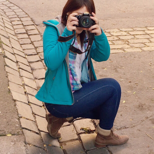 Cindy Uribe Photo 10
