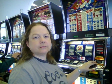 Janet Buckley Photo 27