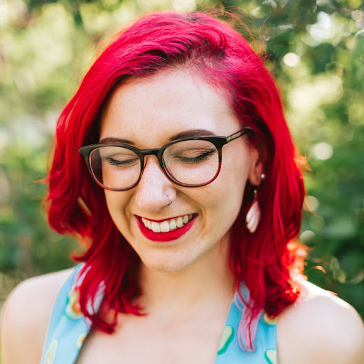 Megan Johnson Photo 18