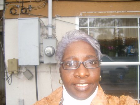 Jacqueline Jones Photo 49