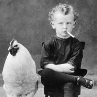 Joe Fleming Photo 27