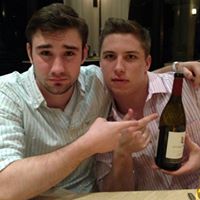 Garrett Giles Photo 19